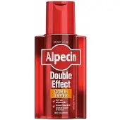 Alpecin Dubbel effect shampoo 200 ml