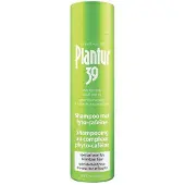 Plantur 39 Cafeïne Shampoo - Fijn, Breekbaar Haar 250ml
