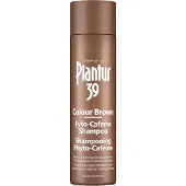 Plantur 39 Shampoo color brown
