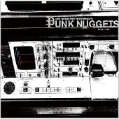 Bertus Distributie Not Good For Your Health: Punk Nuggets 1972-1984