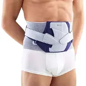 Bauerfeind LumboLoc Forte Rugbrace