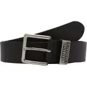Armani Exchange Riem zwart