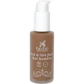 Boho Green Make-Up Liquid foundation 10 cafe au lait