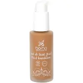 Boho Liquid foundation 07 caramel brun 30 ml