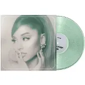 Universal Music Ariana Grande - Positions (LP) (Limited Edition) (Coloured Vinyl)