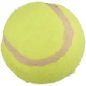 Flamingo Hondenspeelgoed tennisbal