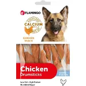 Flamingo Hondensnack Chick'n Calcium Bone 85 gr