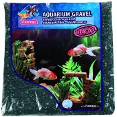 Flamingo - Grind neon zwart 1 kg