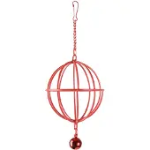 Flamingo Hooi en groente bal