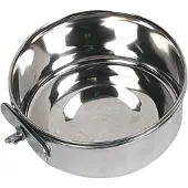 Flamingo Eetpot Inox