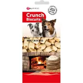 Flamingo Hondensnack Koekjes Crunch Mini Crockies 500 gr