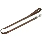 Flamingo Hondenriem Ziggi 100cm Bruin
