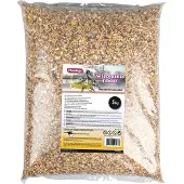 Flamingo 4 Seasons Seed Mixture Vogelvoer 5kg
