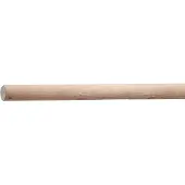 Flamingo Vogelzitstok Hout - 28 mm x 1 m