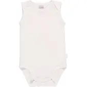 Schiesser Rompertje/body wit