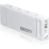 Epson T713B00 inkt cartridge metallic silver (origineel)