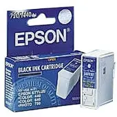 Epson T477 inkt cartridge cyaan (origineel)