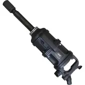 JBM Tools | Pneumatische slagmoersleutel