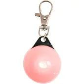 Flamingo Blinki Disc Lampje Roze
