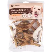 Flamingo Hondensnack Nature Kippenpoten Naturel 200 gr