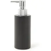 DECOR WALTHER Zeepdispenser Club SSP 3 Mat Zwart