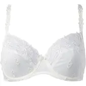 Chantelle BH wit