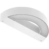 Performance In Lighting LED Armatuur | 12.5W 3000K 914lm 830 | IP65 Wit