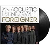 Import An Acoustic Evening With