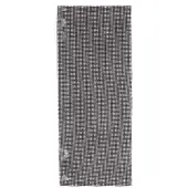 Kwb schuurgaas 93 x 230 mm - Korrel 120 - Longlife - 851120 - 2 stuks