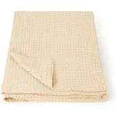 Vandyck Home 71 plaid met wafelstructuur