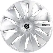 Sparco SPC1490SV Wieldoppen