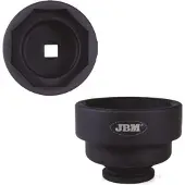 JBM Tools | Dop voor moeren van 10-wiel 3-assige scania-voertuigen