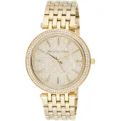Michael Kors Parker MK3398 dameskwartshorloge