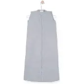 Jollein Zomerslaapzak Baby Hydrofiel 70cm - Soft Grey