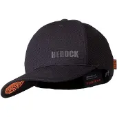 Herock 23UCA170BK Lano Pet Zwart - Maat L/XL