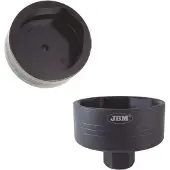 JBM Bpw Drwielmoersleutel Voor Vrachtwagens 41mm 111 Mm