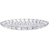 Kartell Jellies Family Serveerschaal Crystal