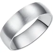 True Rebels Ring zilver