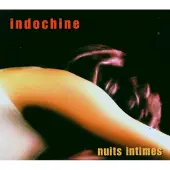 Sony music Nuit Intimes