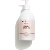 Pudderdåserne Peeling Shampoo 500 ml