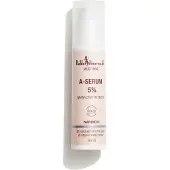 Pudderdåserne A-Serum 5% 50 ml
