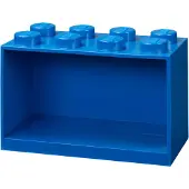 Room copenhagen Kastje met 8 noppen - blauw