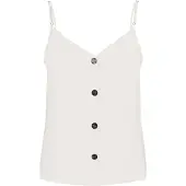 ONLY Blouse 'ONLNova' offwhite