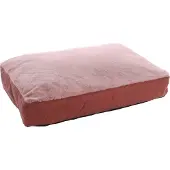 Flamingo Suza Rectangular 100x70x16cm Huisdierkussen