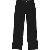 Icepeak Outdoor broek 'Kabwee' zwart / wit