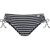Venice beach Bikinibroek zwart / wit