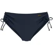 LASCANA Bikinibroek 'Italy' marine
