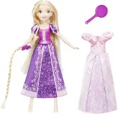 Hasbro E2065EU4, 3 rokken/jurkjes, voor meisjes, 380 gram