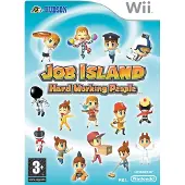 Job Island