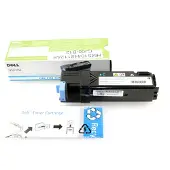 Dell Toner 593-11034 (WHPFG) Cyaan